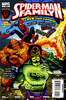 Spider-man 492 SMF007s