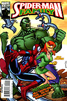 Spider-man 497 SMF009s