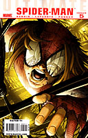 Ultimate Comics Spider-man 3 UCSM_005s
