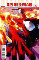 Ultimate Comics Spider-man 4 UCSM_008s