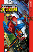 Ultimate Spider-man n°1 USM001s