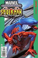 Ultimate Spider-man n°2 USM003s