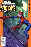 Ultimate Spider-man n°3 USM005s