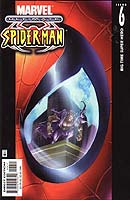 Ultimate Spider-man n°4 USM006s