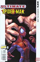 Ultimate Spider-man n°5 USM009s