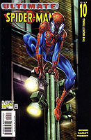 Ultimate Spider-man n°6 USM010s