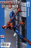 Ultimate Spider-man n°6 USM011s