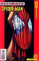 Ultimate Spider-man n°7 USM013s