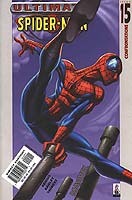 Ultimate Spider-man n°8 USM015s