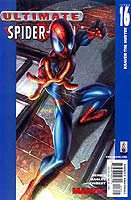 Ultimate Spider-man n°9 USM016s