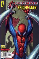 Ultimate Spider-man n°9 USM017s