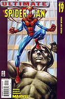 Ultimate Spider-man n°10 USM019s