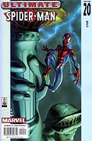 Ultimate Spider-man n°11 USM020s