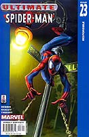 Ultimate Spider-man n°12 USM023s