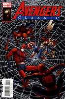 Spider-man 496 AvengersClassics11s