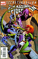 Spider-man 506 Secret_Invasion_ASM2s