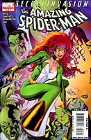 Spider-man 506 Secret_Invasion_ASM3s