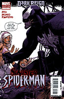 Spider-man 532 Sinister_SM001s_2nd