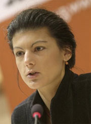      Wagenknecht