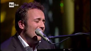 Che tempo che fa Raphael Gualazzi - "Lotta things" - Che tempo che fa del 02/10/2016 - VIDEO 14754423153595954113