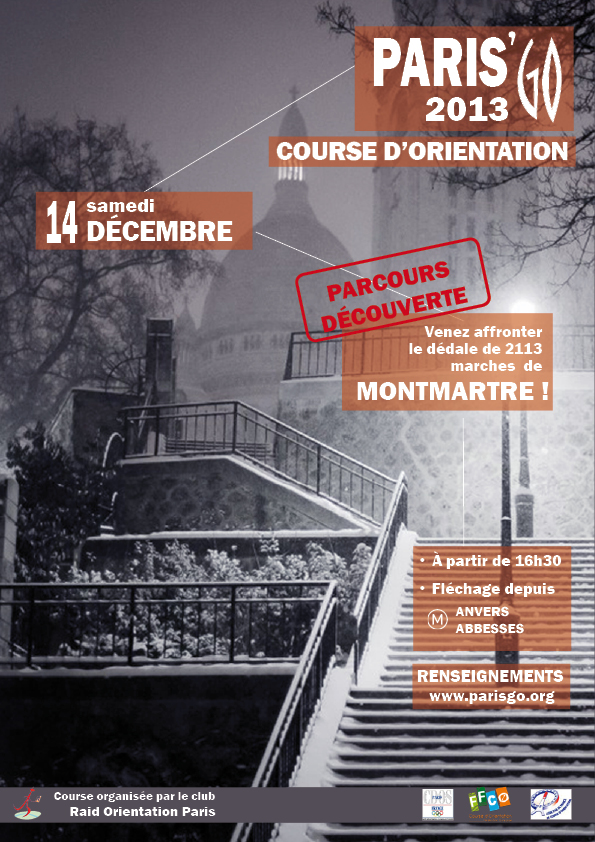 [CO] Semi-nocture Montmartre (75) - 14/12/2013 Flyer_ParisGo2013_72