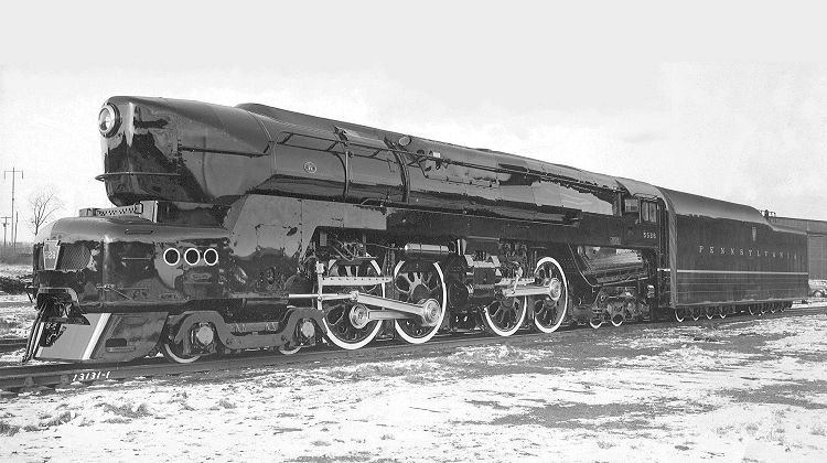 Les 120 ans de Raymond Loewy ce 5 novembre. Prr5526