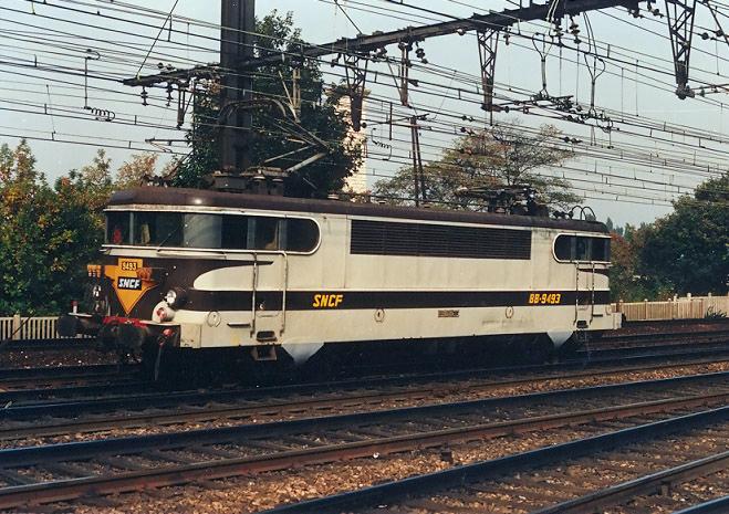 Sondage désidératas pour 2013 : locomotives 1500V 9493vil