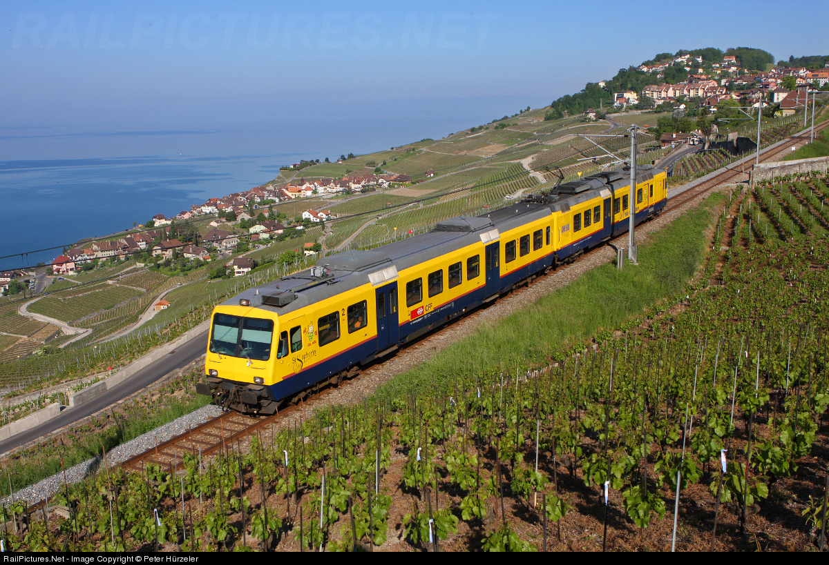 Le Train des Vignes 3001.1370593739