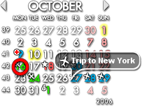        Image-calendar