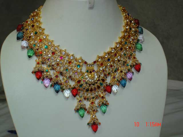 Bridal Jewelery 08