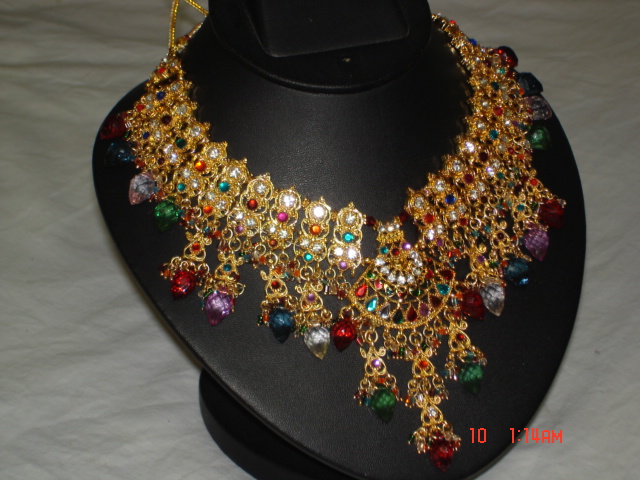 Bridal Jewelery 30