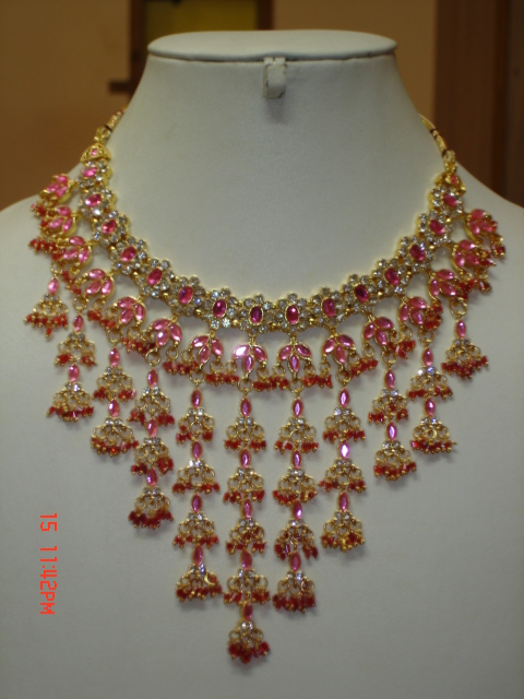Bridal Jewelery 36
