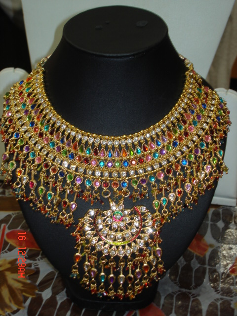 Bridal Jewelery 46