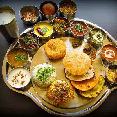 TALLY SOFTWARE ல சந்தேகம் விளக்கம் ப்ளீஸ்...(பானு) - Page 2 North-indian-Rajasthani-thali