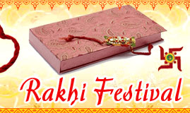 !!!HISTORY OF RAKHI!!! Rakhi-festival