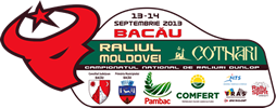 Nacional de Rallyes Europeos (y no Europeos) 2013 VOL II - Página 14 Raliulmoldovei