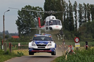 Efsaneye 85 Kayıt 2014-Ypres-Rally-320x213