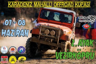 Karadeniz Off-Road Kupası Fatsa’da Başlıyor Karadeniz-Off-Road-320x213