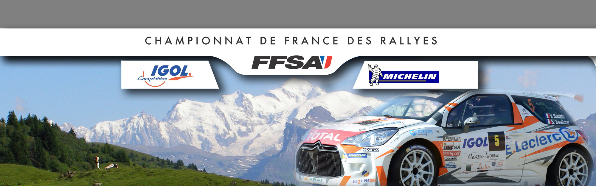 [Rallye] 2019 - Championnat de France asphalte Slide-show2018