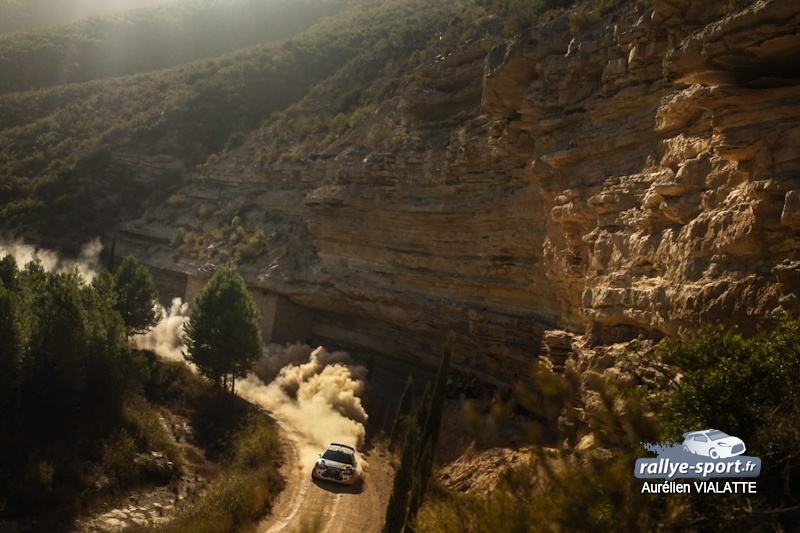 WRC: 49º RallyRACC Catalunya Costa Daurada [24-27 Octubre] - Página 13 Aurelien_Vialatte-99