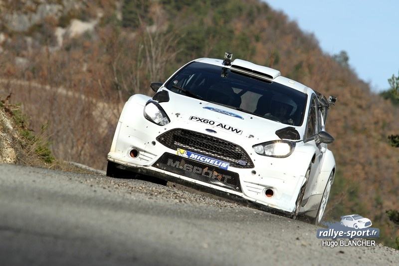 WRC: 82º Rallye Monte-Carlo [14-19 Enero] - Página 8 Img_0460