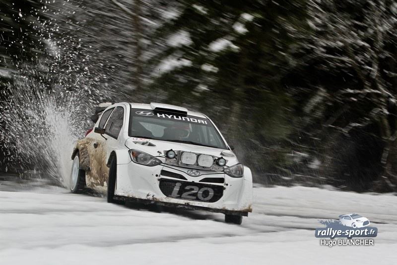 WRC: 82º Rallye Monte-Carlo [14-19 Enero] - Página 6 Img_0132