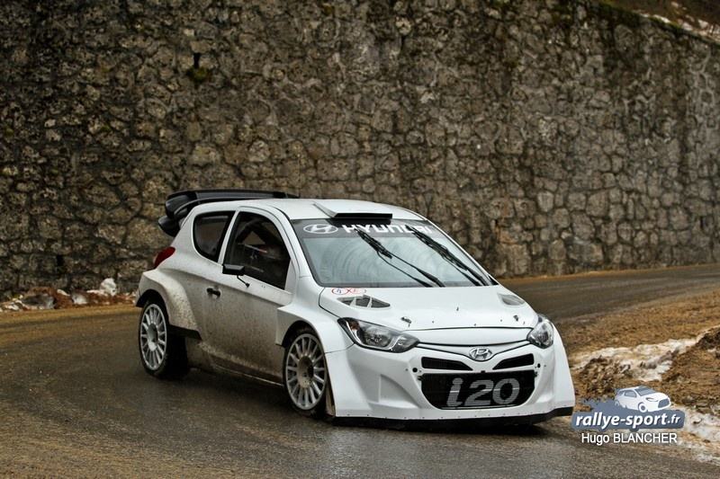 WRC: 82º Rallye Monte-Carlo [14-19 Enero] - Página 6 Img_9490