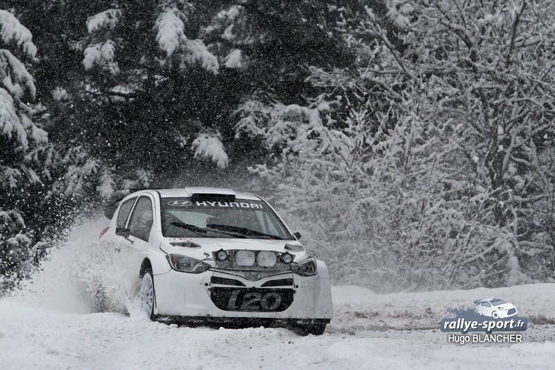 WRC: 82º Rallye Monte-Carlo [14-19 Enero] - Página 6 Img_9824