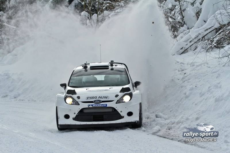 WRC: 81º Rallye Monte-Carlo [15-20 Enero] - Página 4 Img_2655