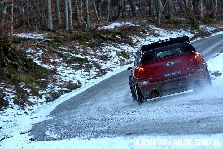 WRC 80º Rallye Automobile Monte-Carlo// 17-22 de enero de 2012 Test-sordo-23