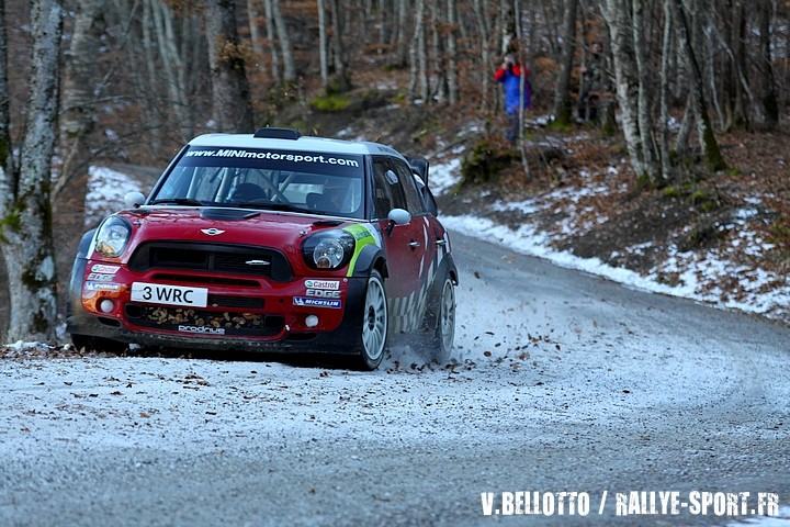 WRC 80º Rallye Automobile Monte-Carlo// 17-22 de enero de 2012 Test-sordo-4