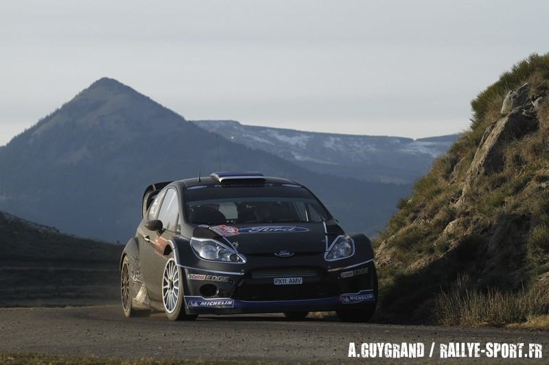 WRC 80º Rallye Automobile Monte-Carlo// 17-22 de enero de 2012 - Página 9 _MG_8212