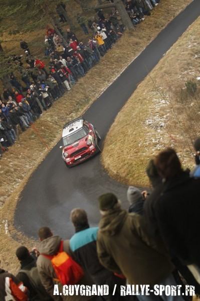 WRC 80º Rallye Automobile Monte-Carlo// 17-22 de enero de 2012 - Página 9 _MG_8322