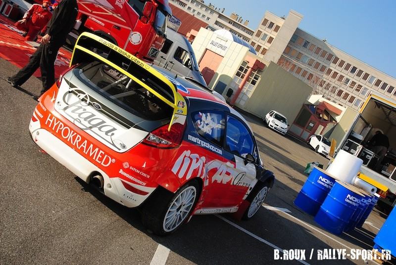 WRC 80º Rallye Automobile Monte-Carlo// 17-22 de enero de 2012 - Página 2 Dsc_0643